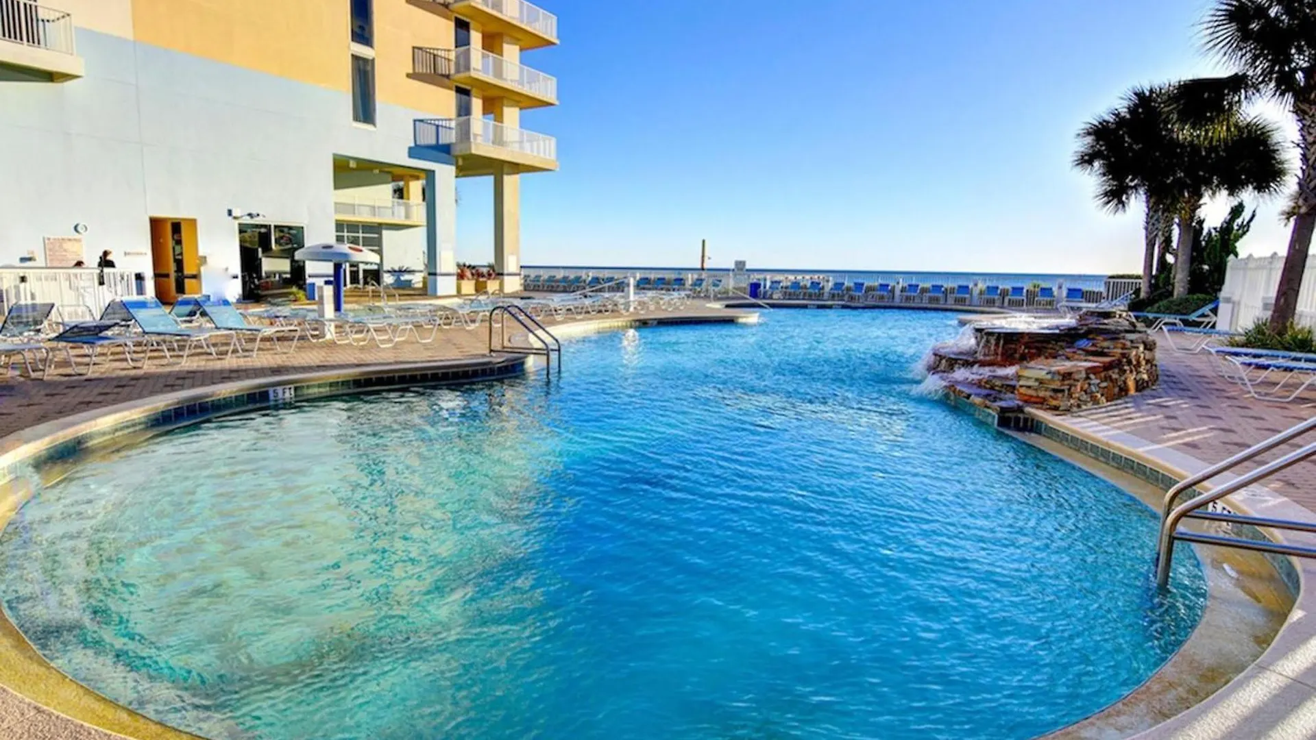 Majestic Beach Towers I 1503 Panama City Beach Διαμέρισμα