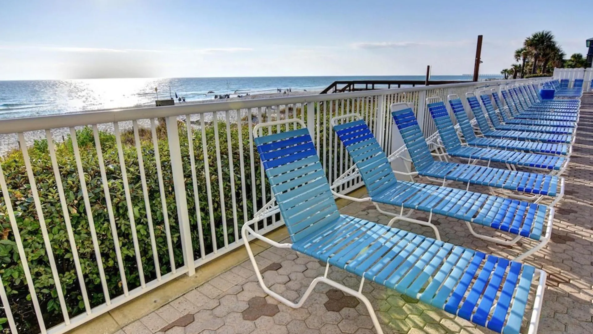Διαμέρισμα Majestic Beach Towers I 1503 Panama City Beach
