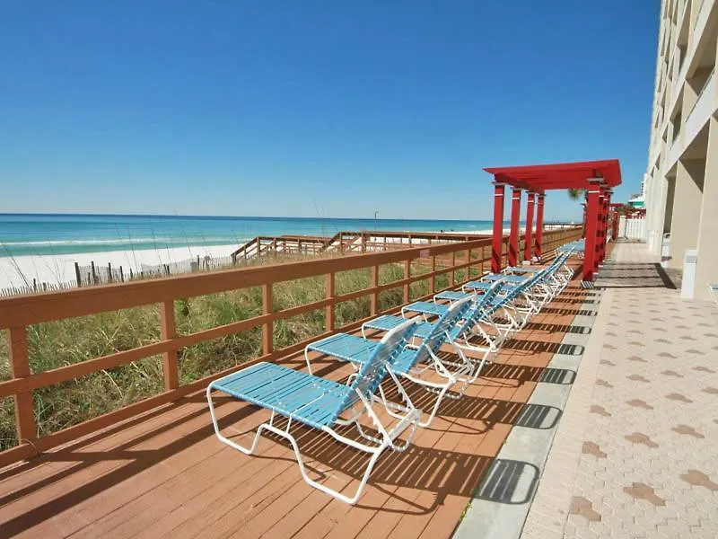 Majestic Beach Towers I 1503 Panama City Beach Διαμέρισμα