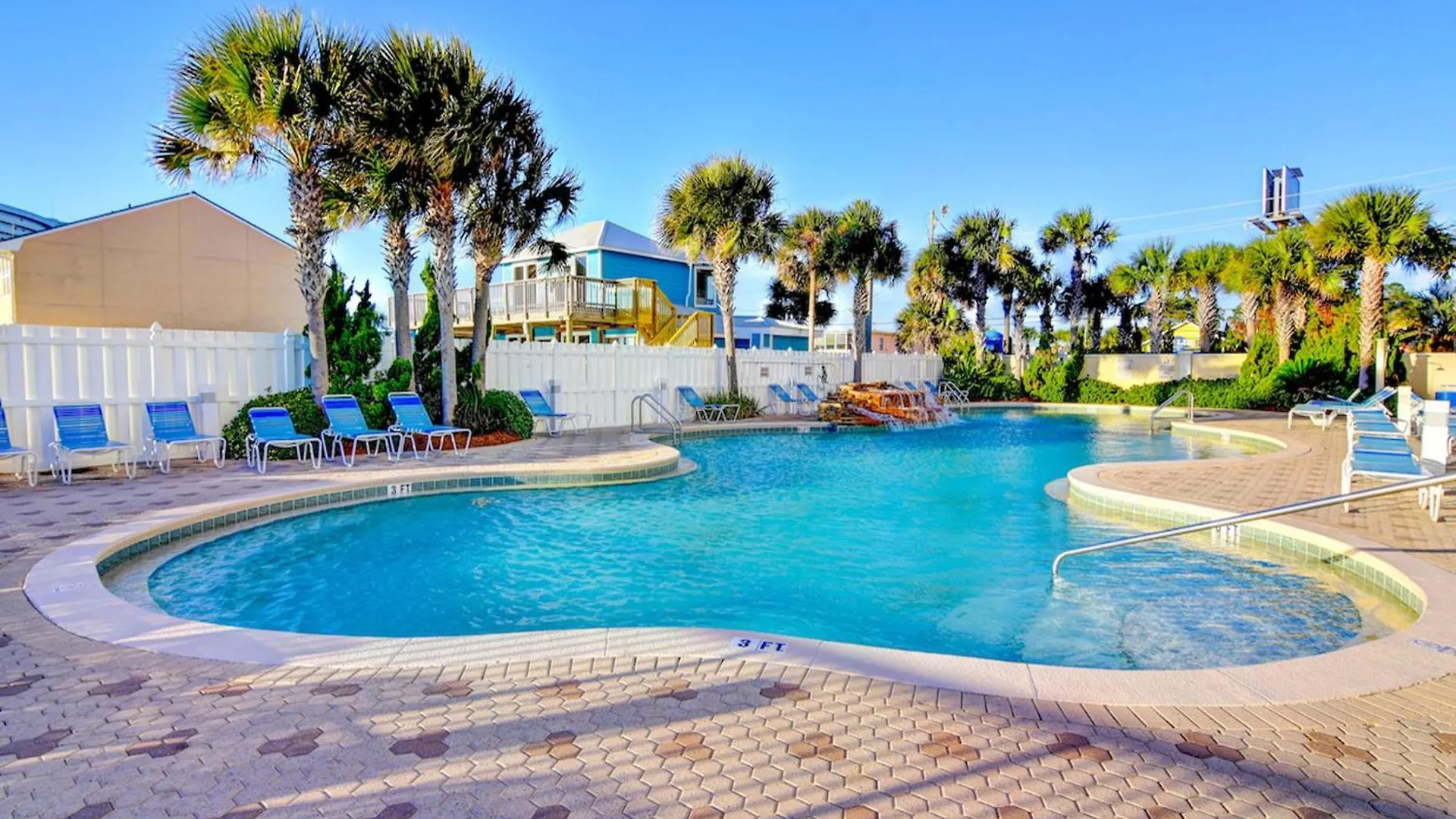 Majestic Beach Towers I 1503 Panama City Beach Διαμέρισμα