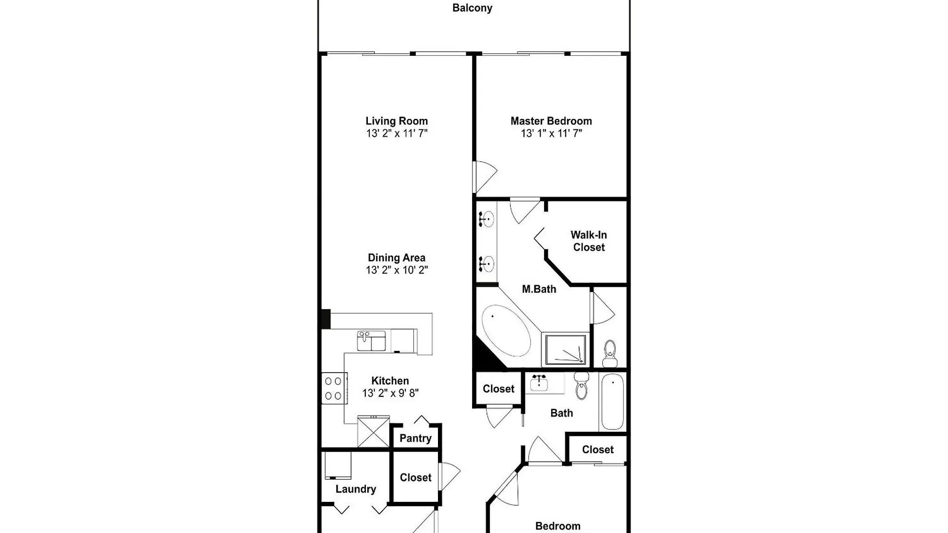 Majestic Beach Towers I 1503 Panama City Beach 0*,  Ηνωμένες Πολιτείες της Αμερικής