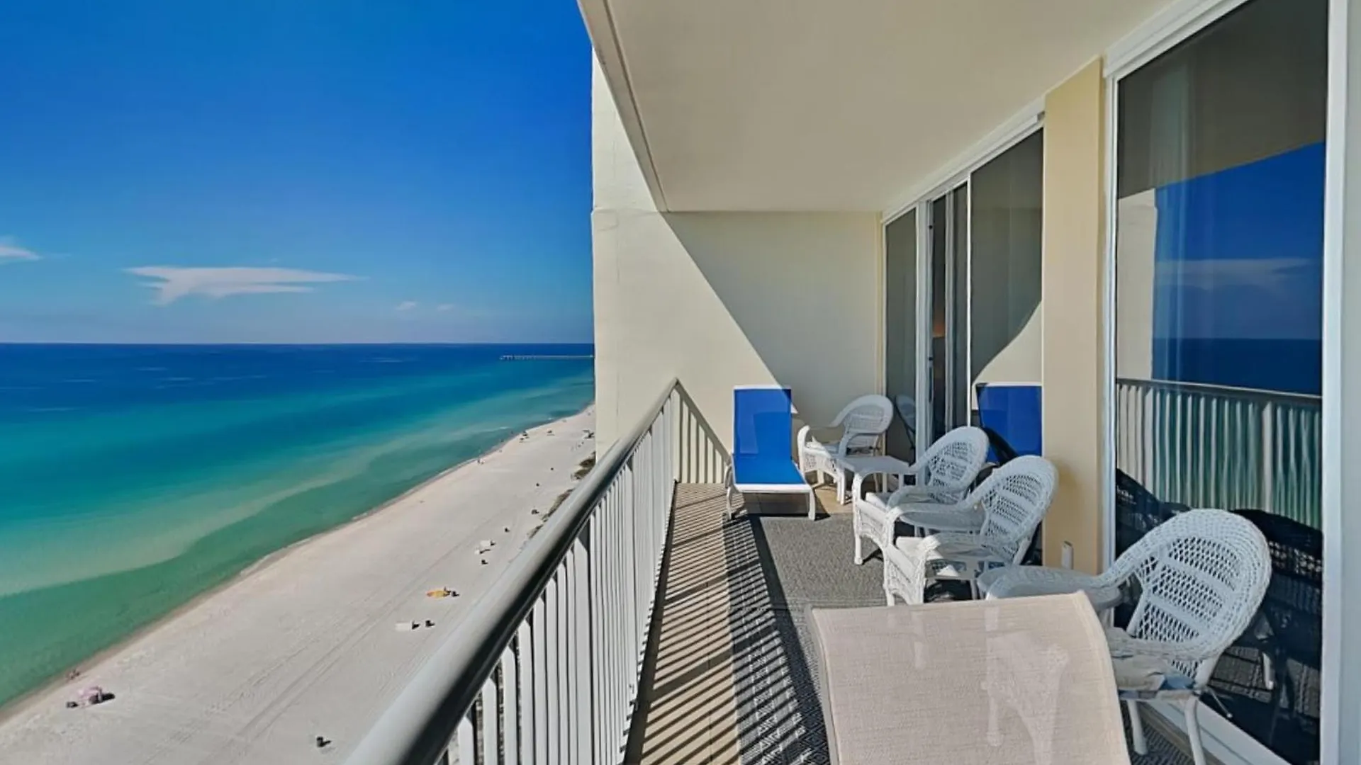 Διαμέρισμα Majestic Beach Towers I 1503 Panama City Beach Ηνωμένες Πολιτείες της Αμερικής