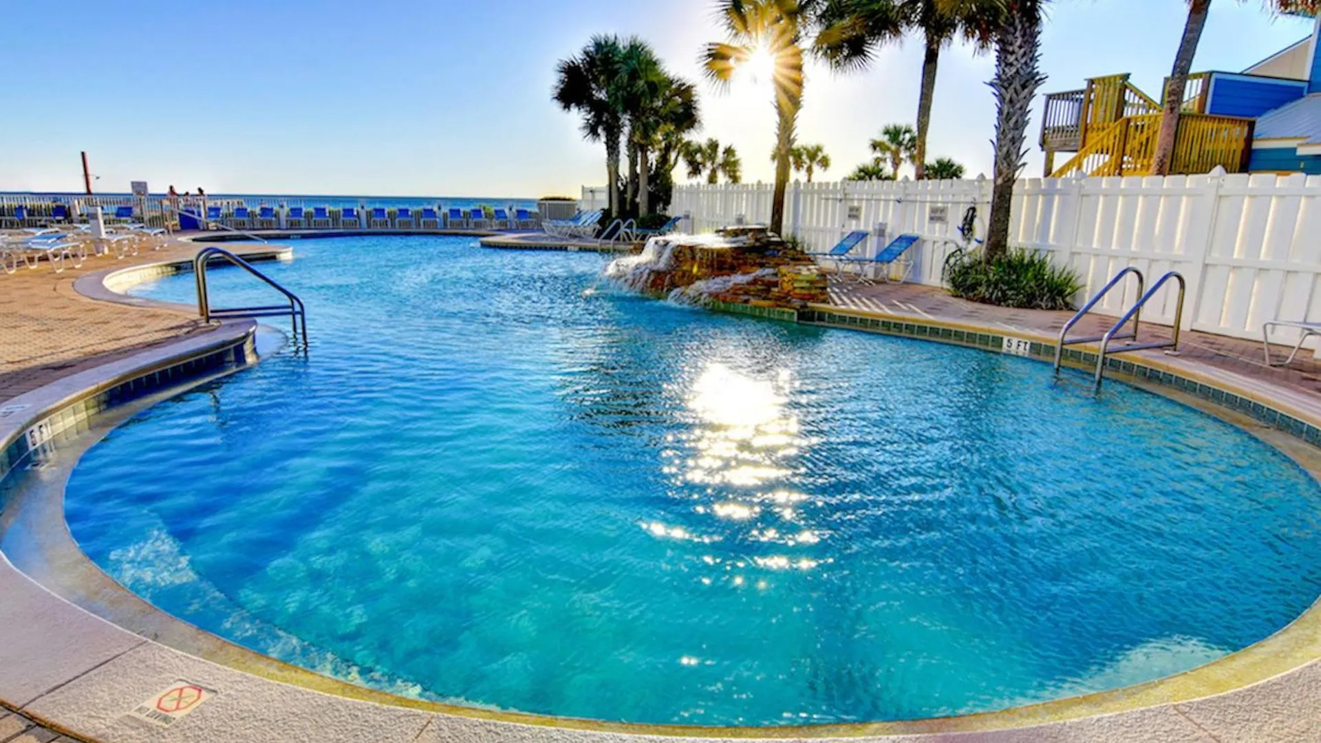 Διαμέρισμα Majestic Beach Towers I 1503 Panama City Beach