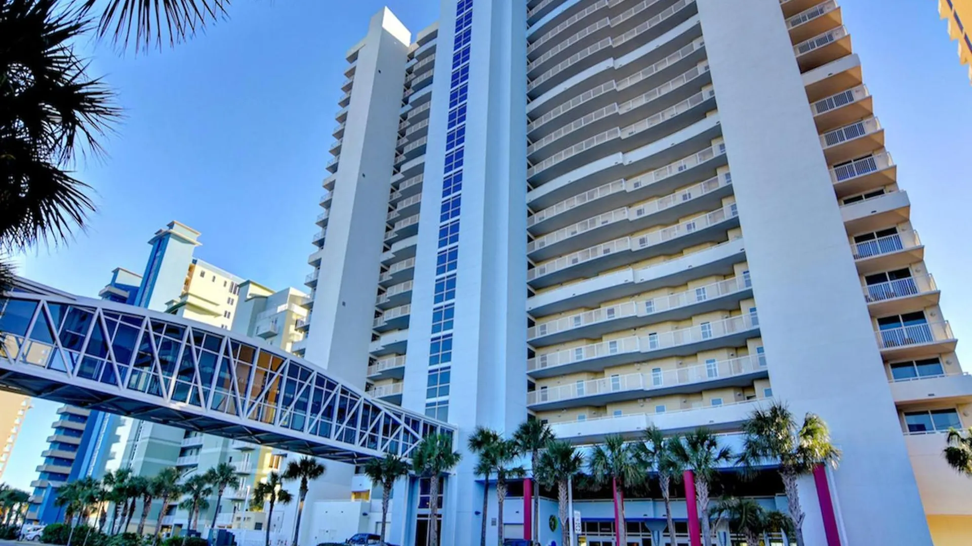 Majestic Beach Towers I 1503 Panama City Beach