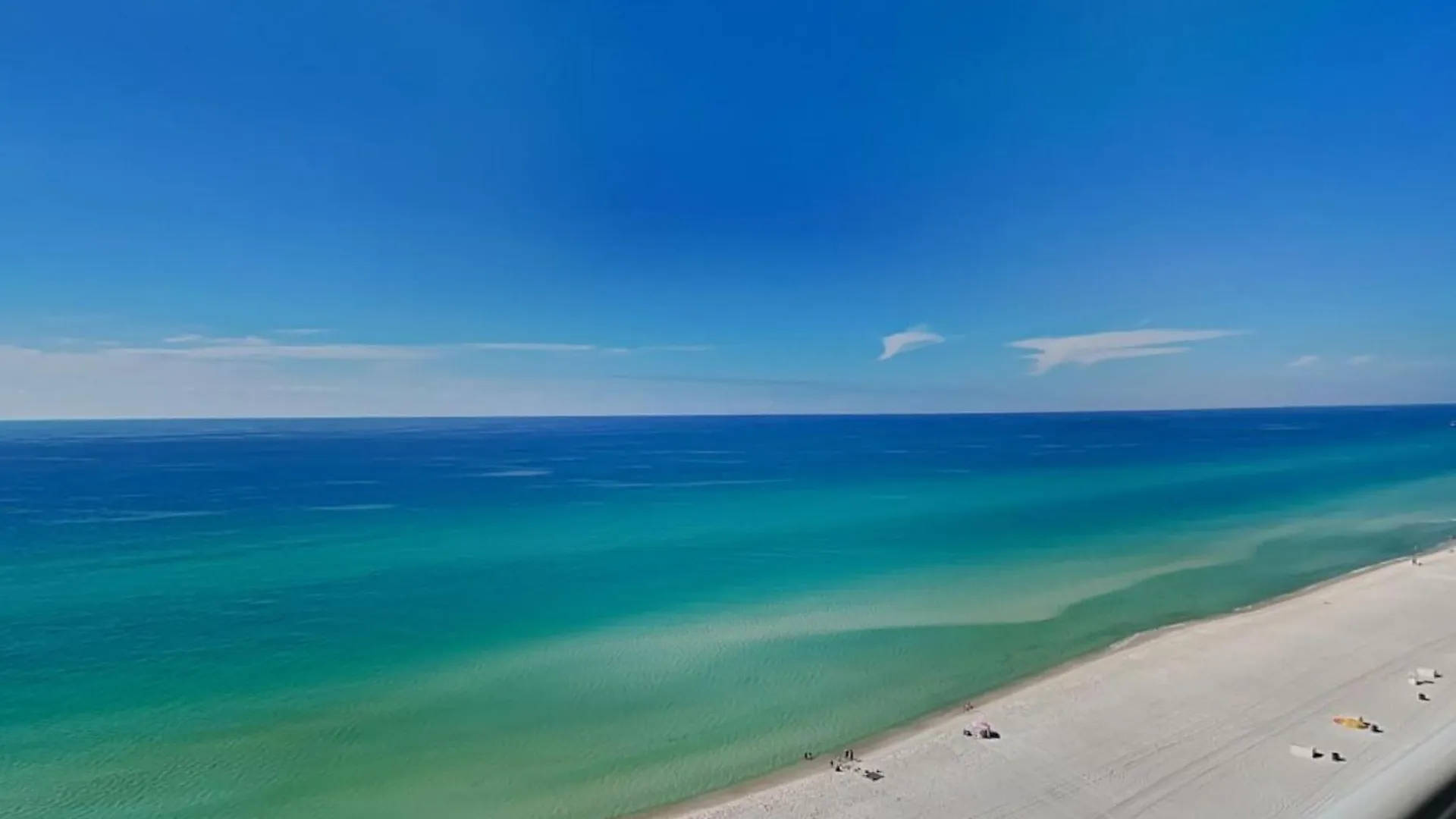 Majestic Beach Towers I 1503 Panama City Beach Διαμέρισμα