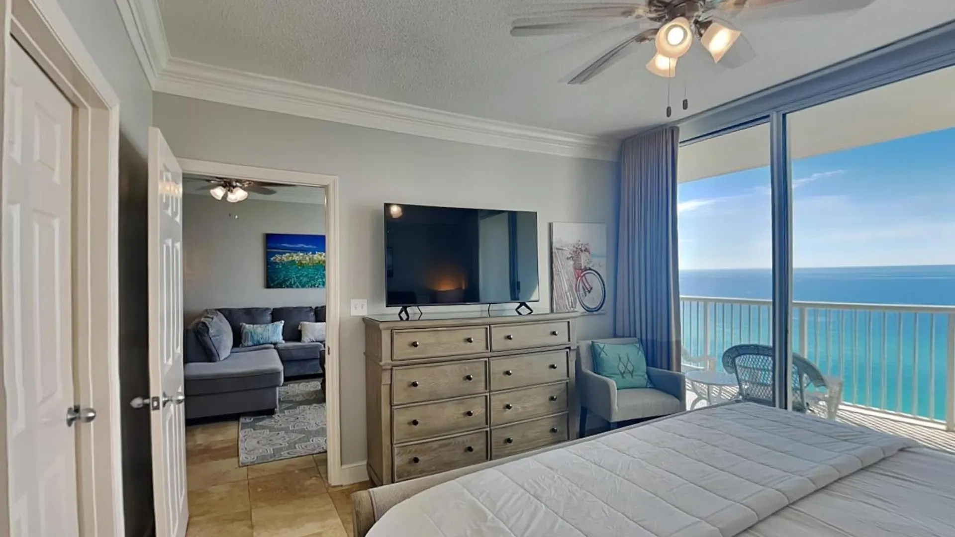 Majestic Beach Towers I 1503 Panama City Beach 0*,  Ηνωμένες Πολιτείες της Αμερικής