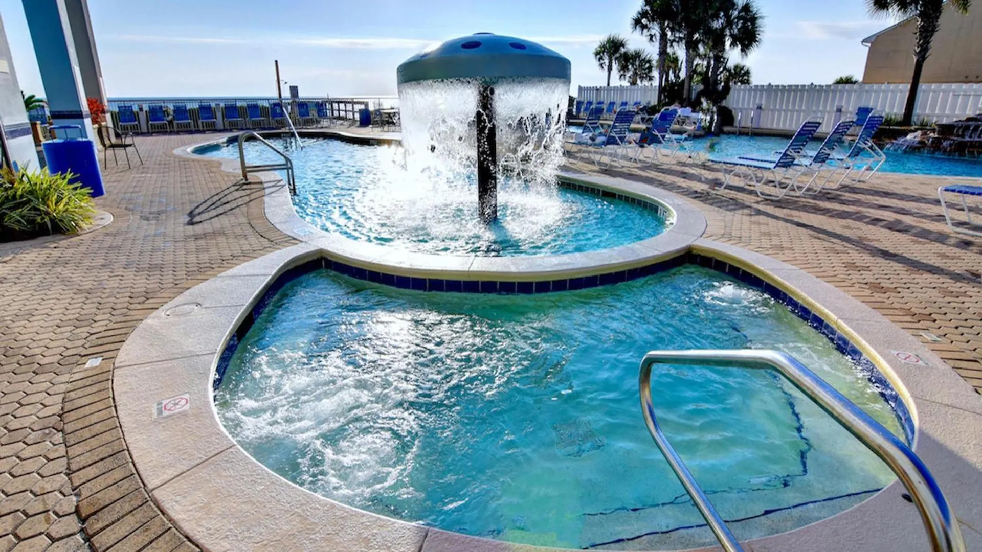 Majestic Beach Towers I 1503 Panama City Beach Διαμέρισμα