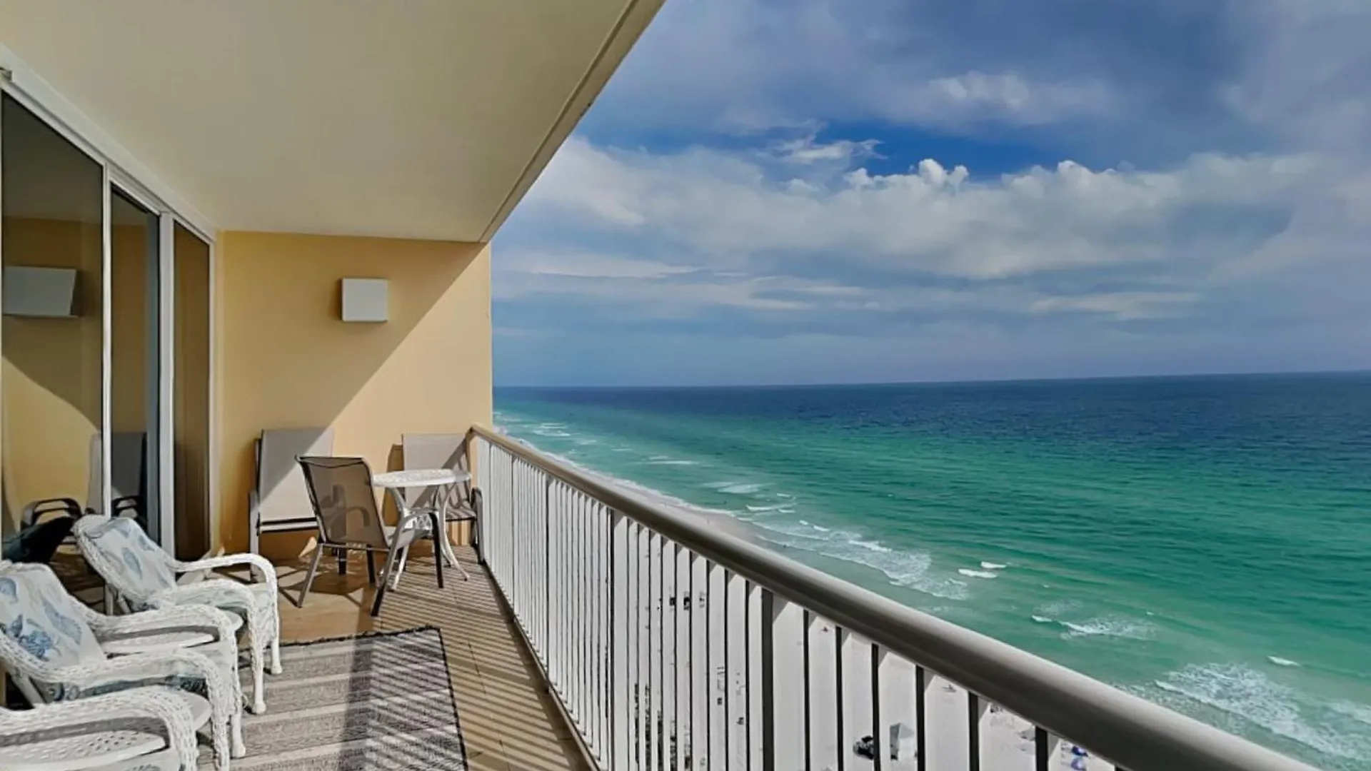 Majestic Beach Towers I 1503 Panama City Beach 0*,